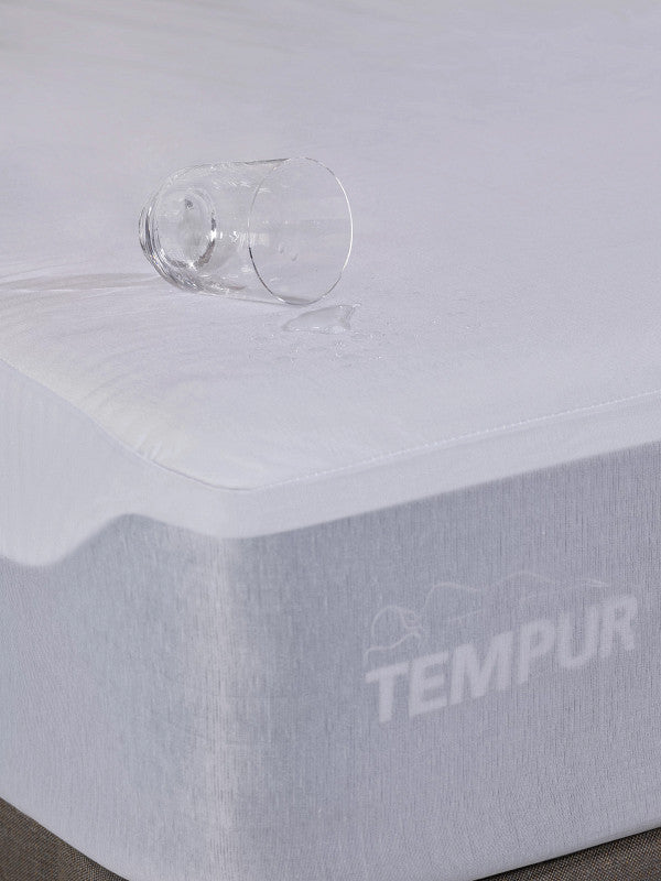 Tempur FIT suojalakana