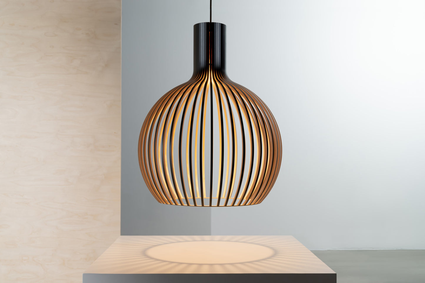 Secto Design Octo 4240 riippuvalaisin