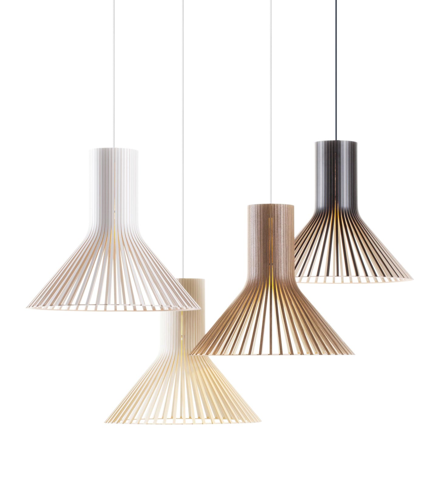 Secto Design Puncto 4203 riippuvalaisin