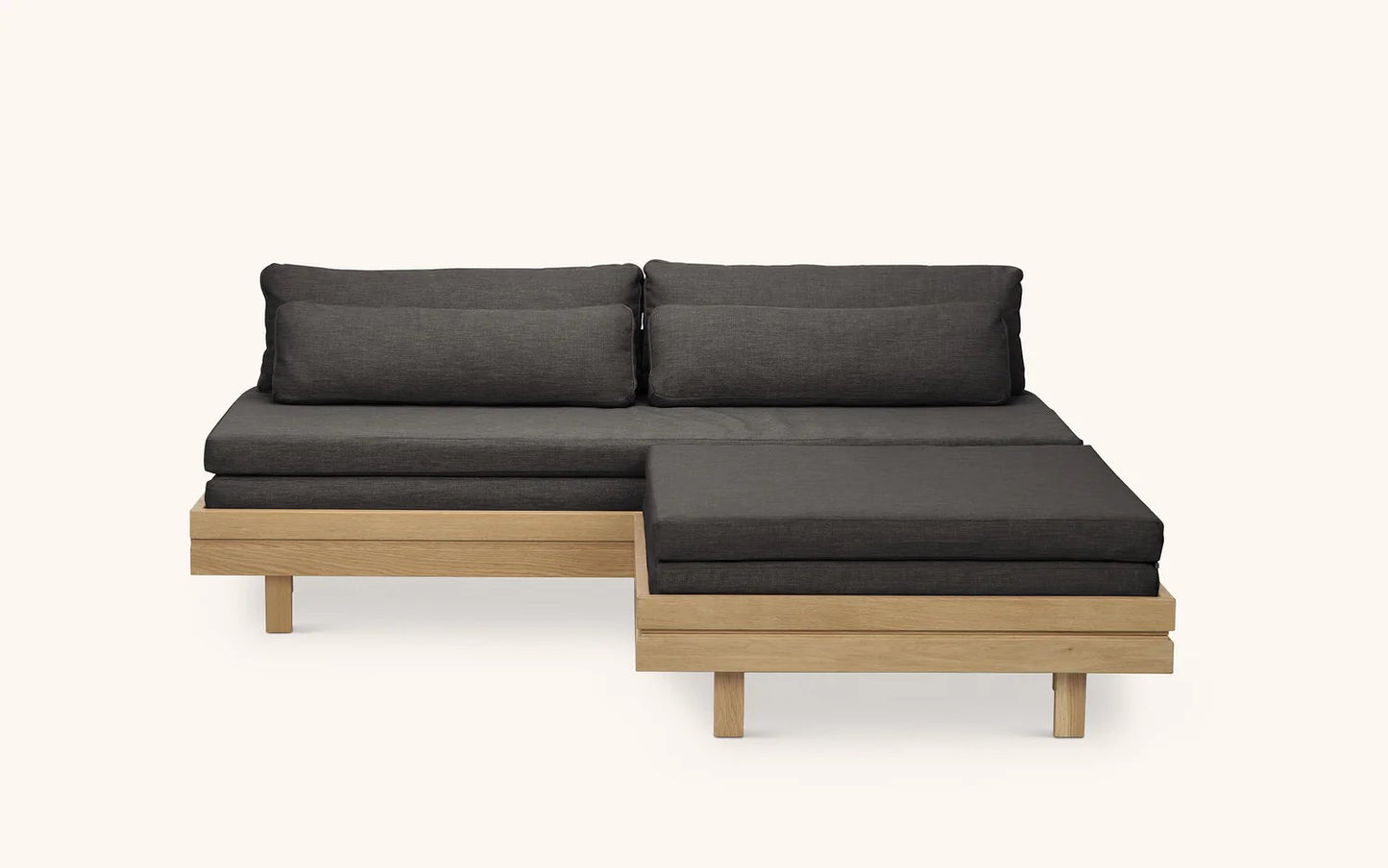 Tapio Anttila Collection Day & Night vuoderahi