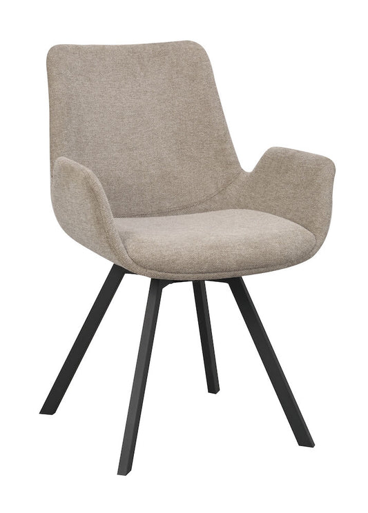 Rowico Norwell tuoli, beige