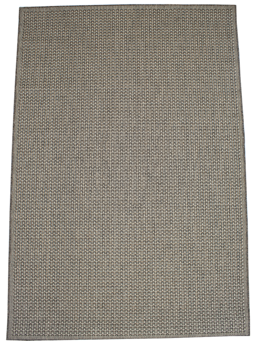 Dawn Foam 5787 E ruskea polypropeenimatto