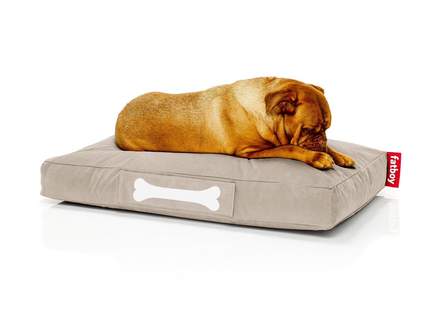 Fatboy Doggielounge Stonewashed koiranpatja