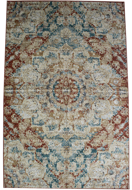 Mersa Taba (140 DG1H)