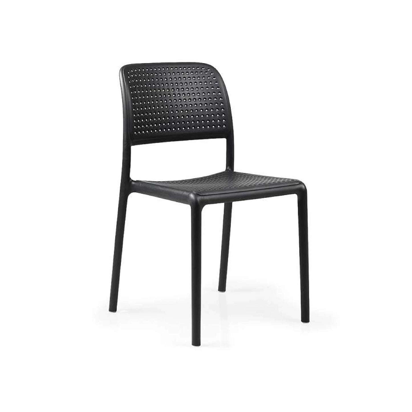 Nardi Bora Bistrot tuoli antrasiitti