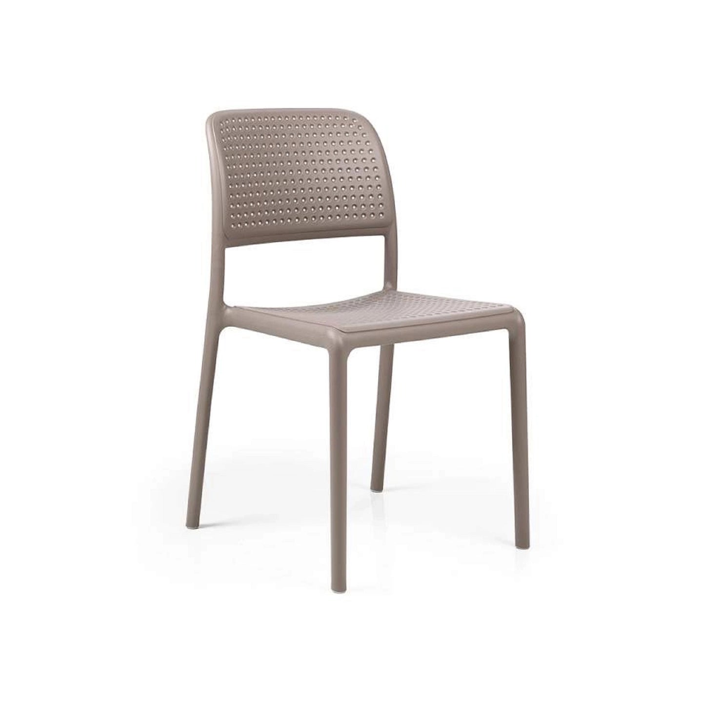 Nardi Bora Bistrot tuoli taupe