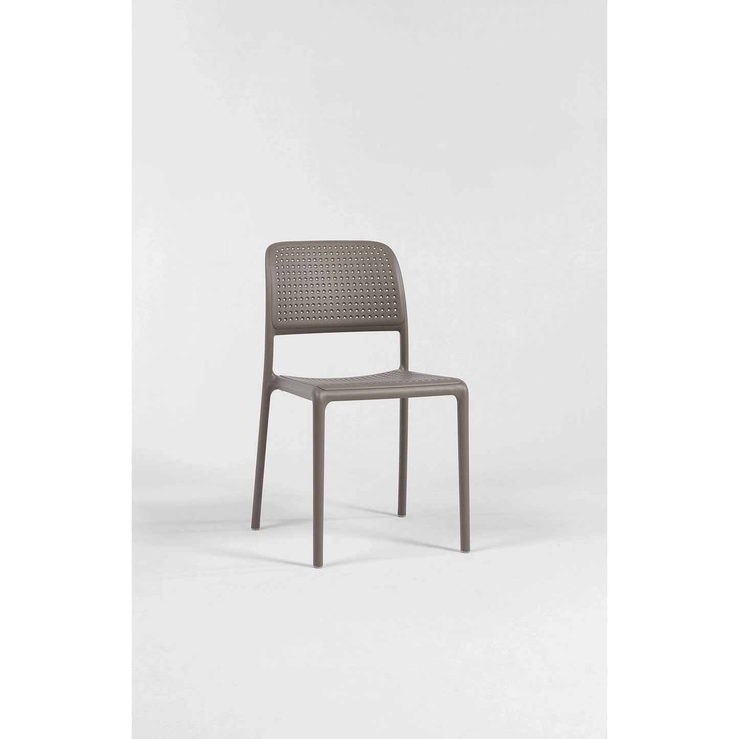 Nardi Bora Bistrot tuoli taupe