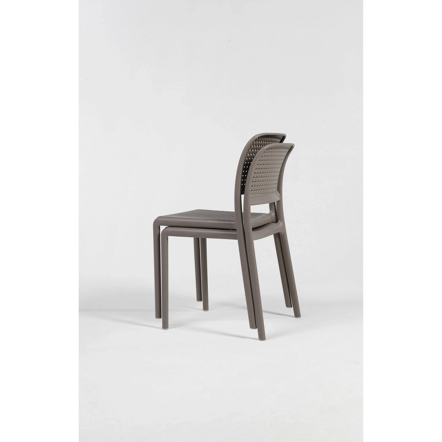 Nardi Bora Bistrot tuoli taupe