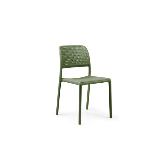 Nardi Bora Bistrot tuoli vihreä