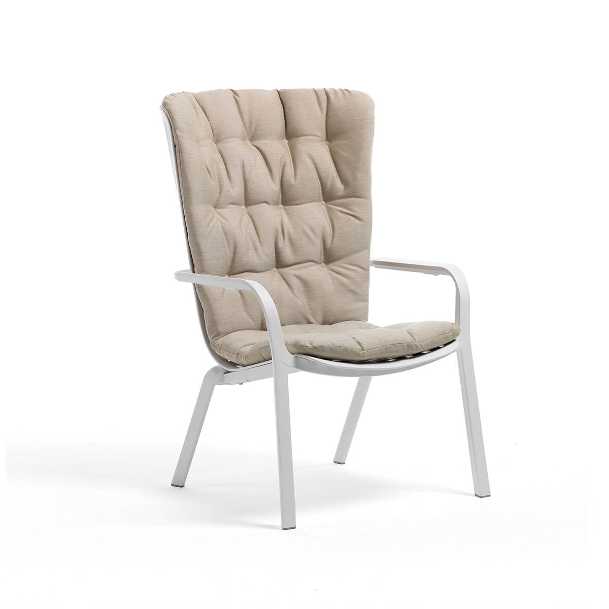 Nardi Folio Comfort istuintyyny lino