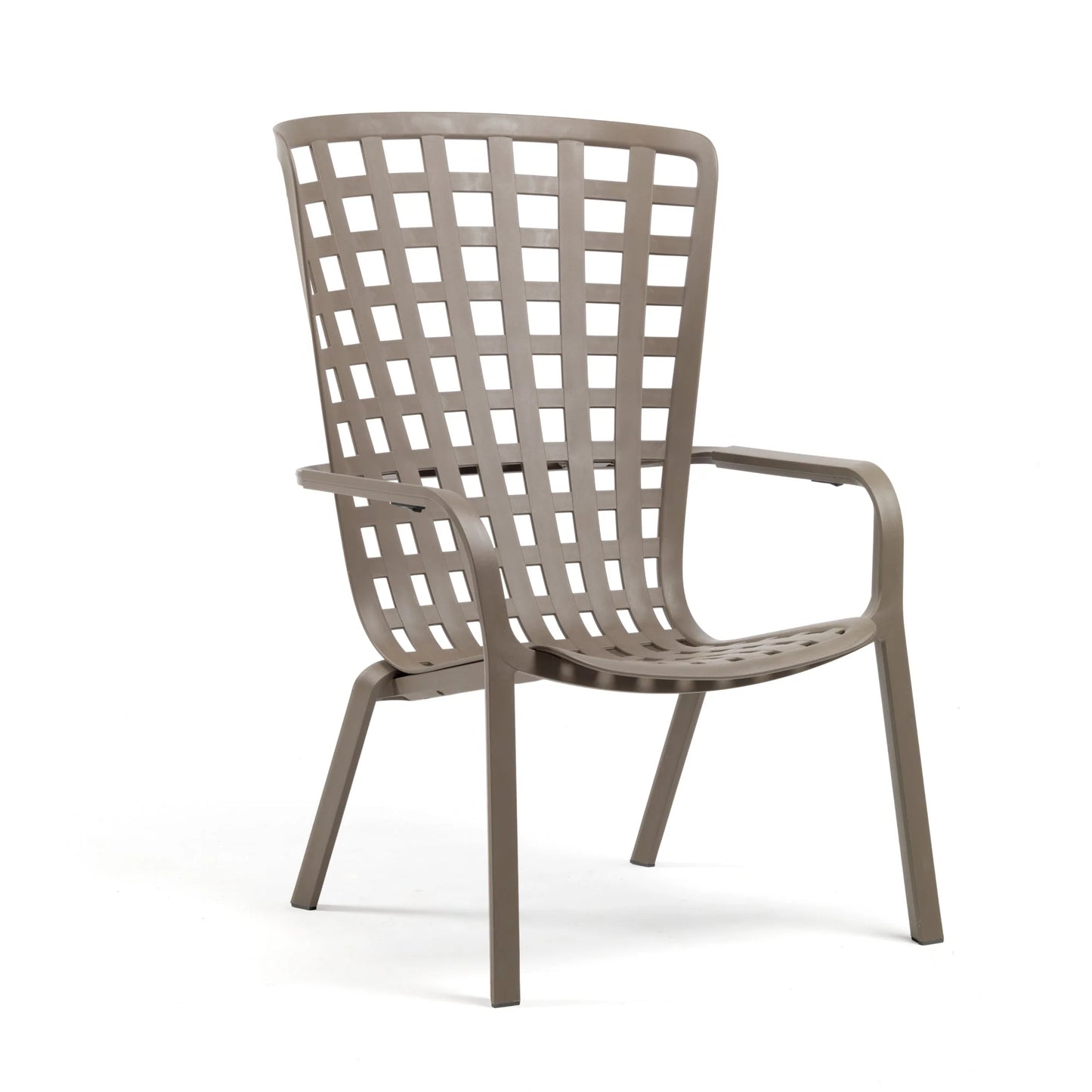 Nardi Folio nojatuoli taupe