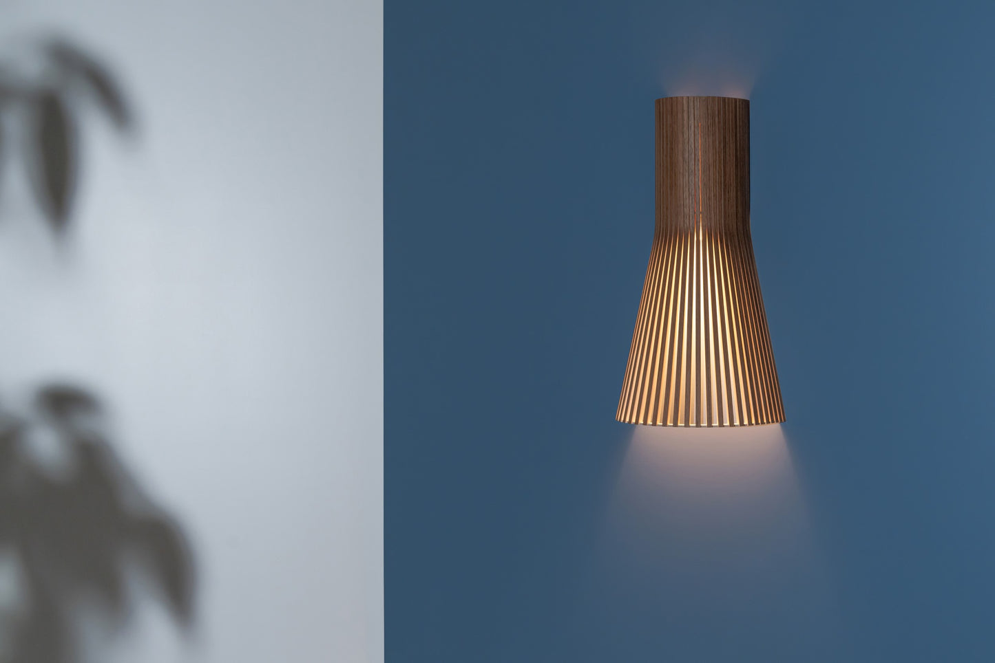 Secto Design 4231 seinävalaisin