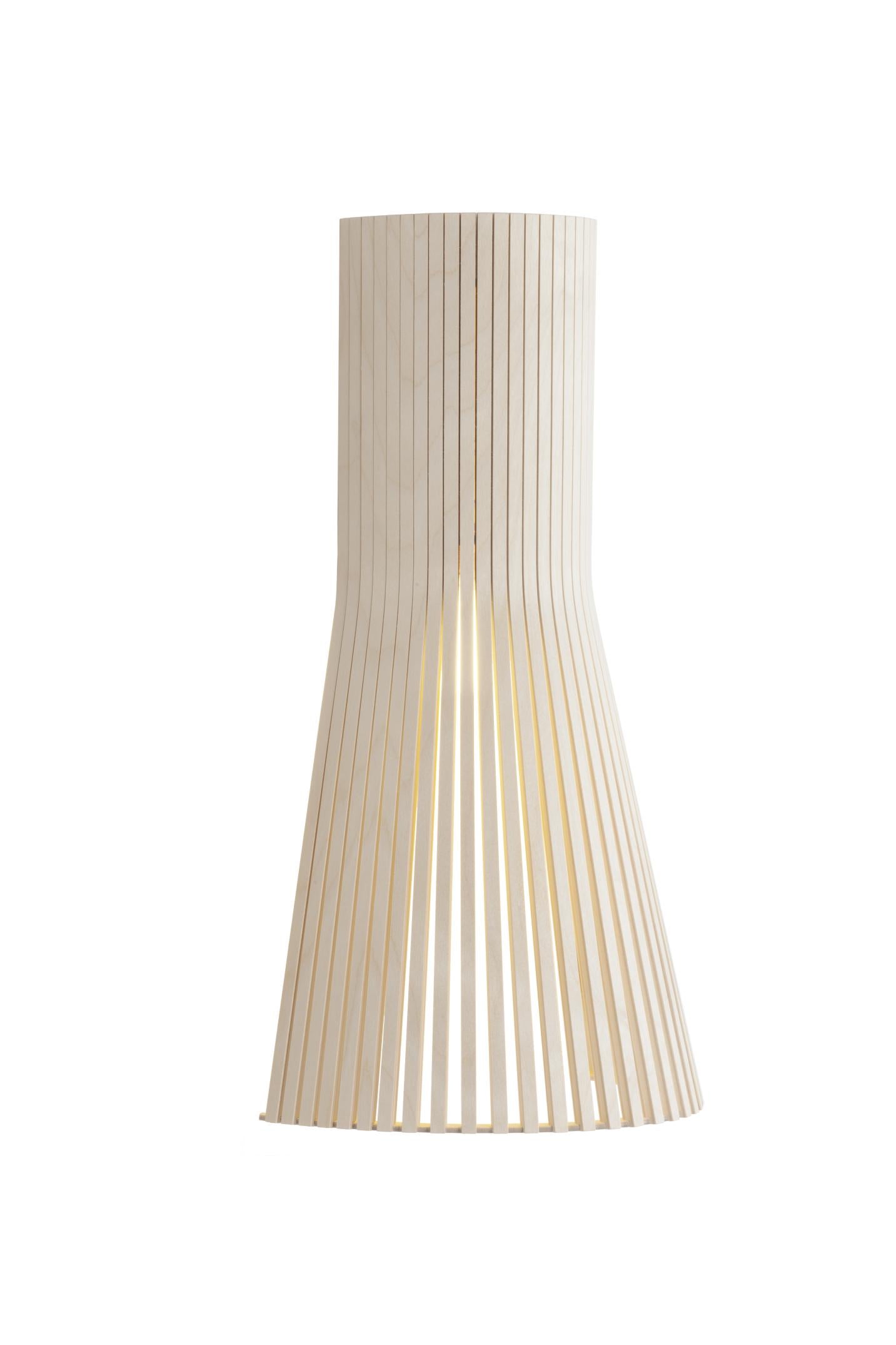 Secto Design 4231 seinävalaisin