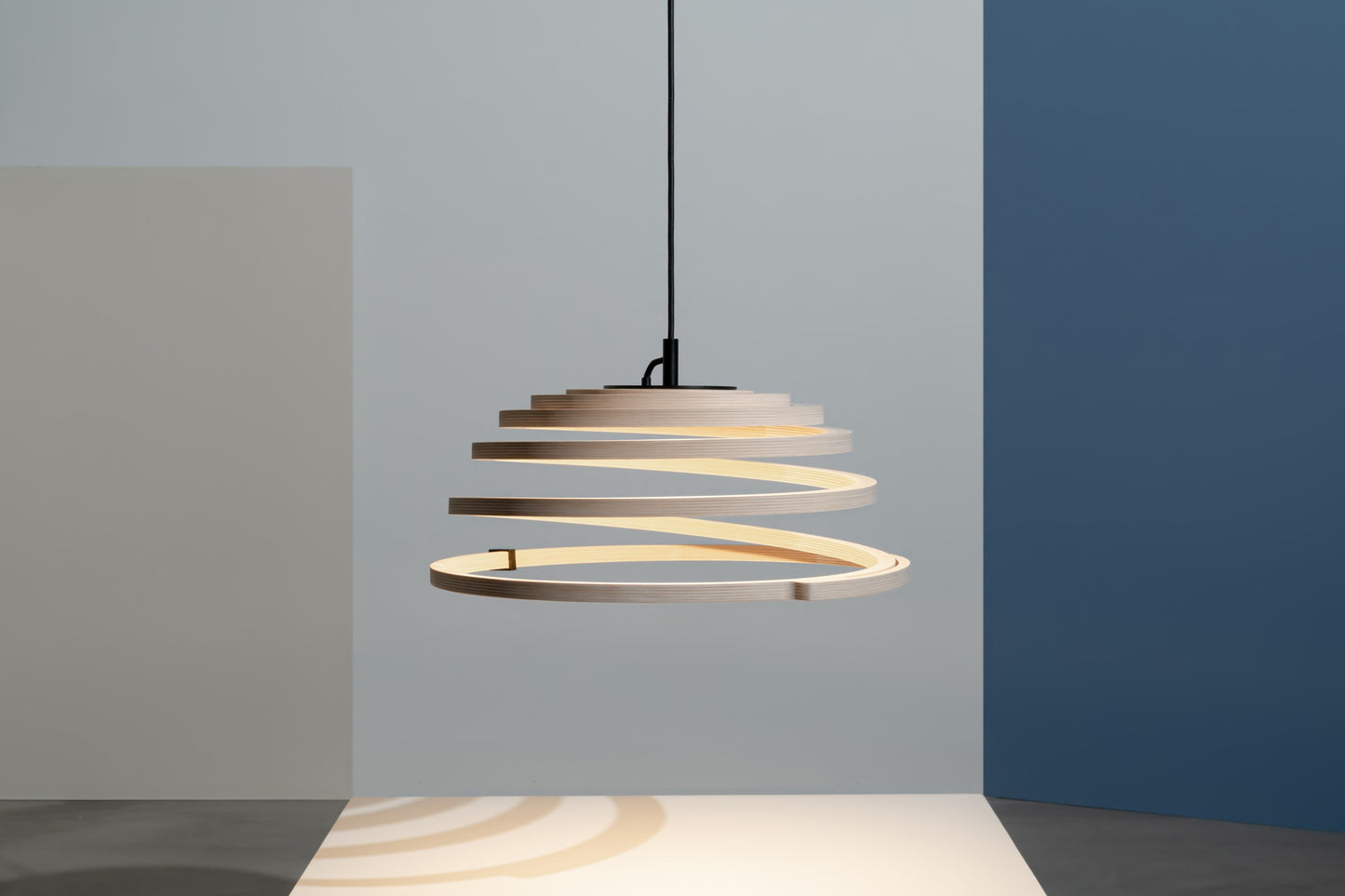 Secto Design Aspiro 8000 riippuvalaisin