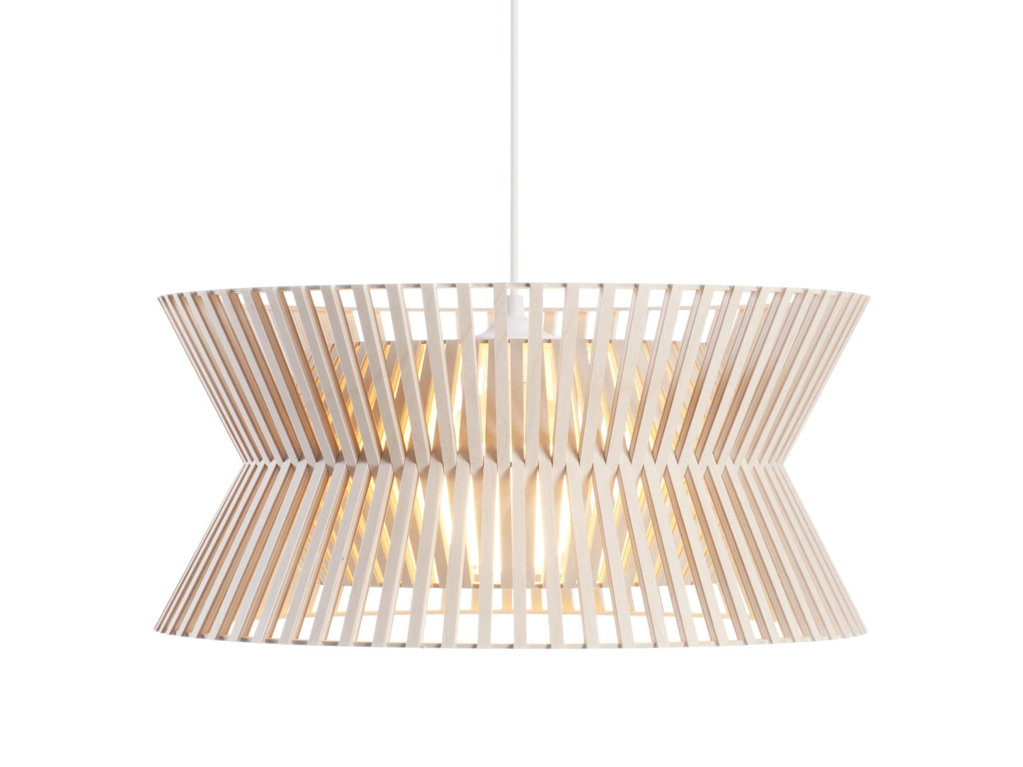 Secto Design Kontro 6000 riippuvalaisin