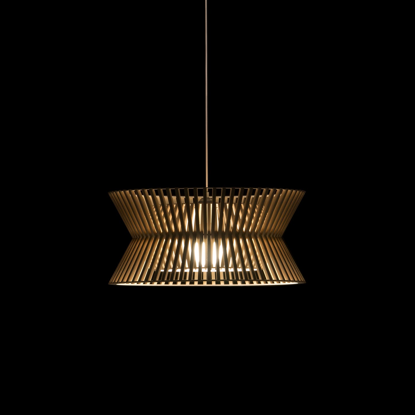 Secto Design Kontro 6000 riippuvalaisin