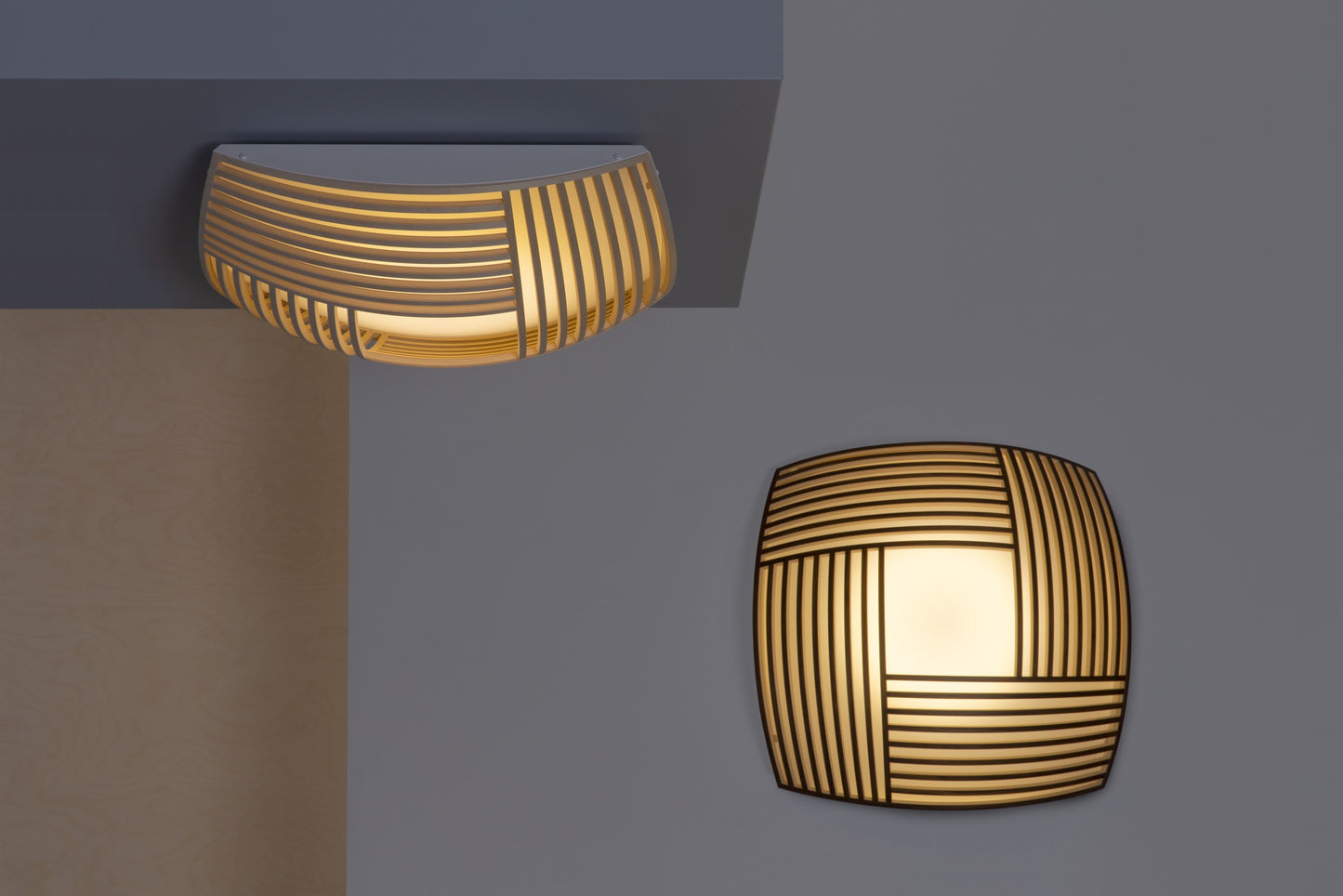 Secto Design Kuulto 9100 plafondi