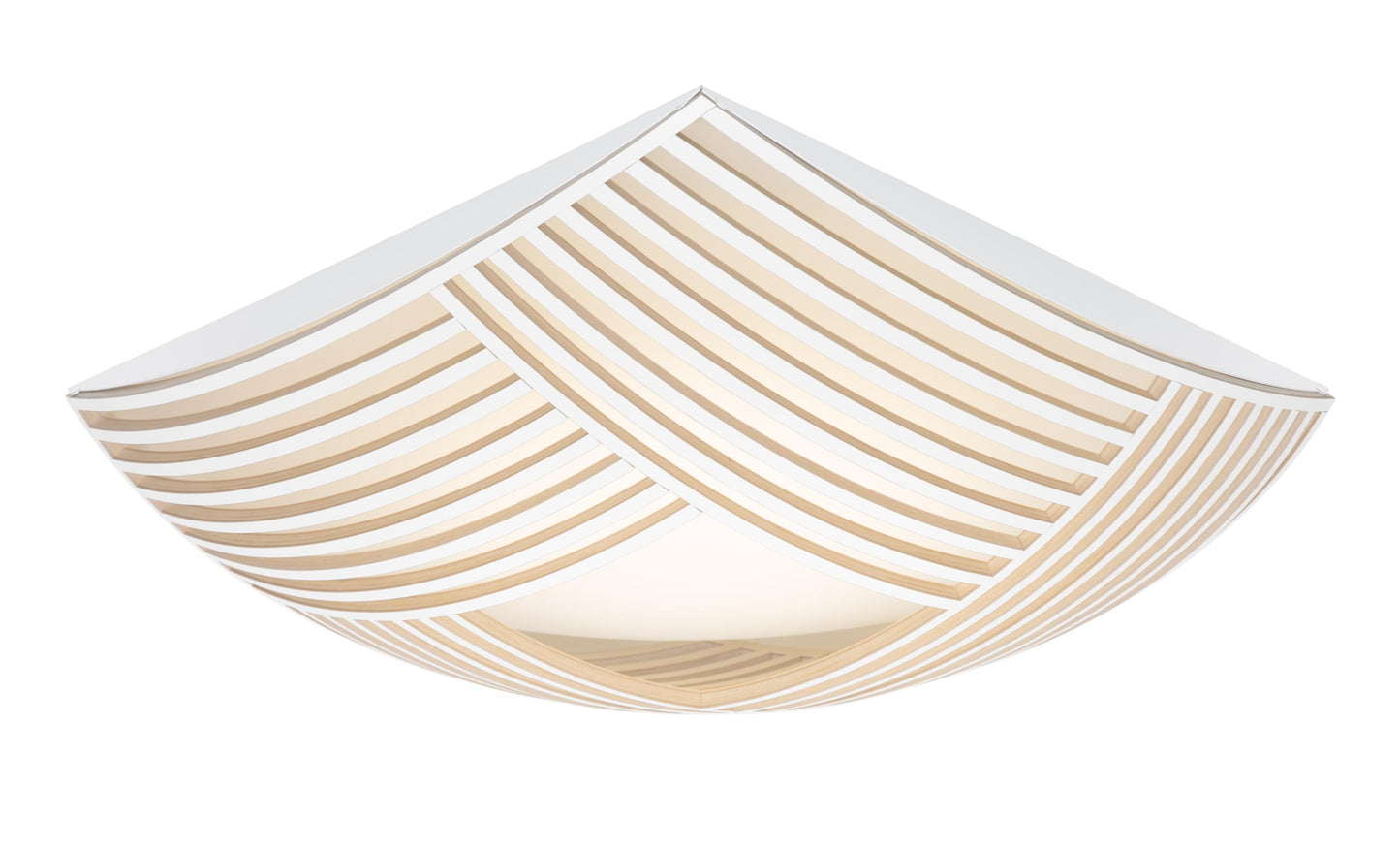 Secto Design Kuulto 9100 plafondi