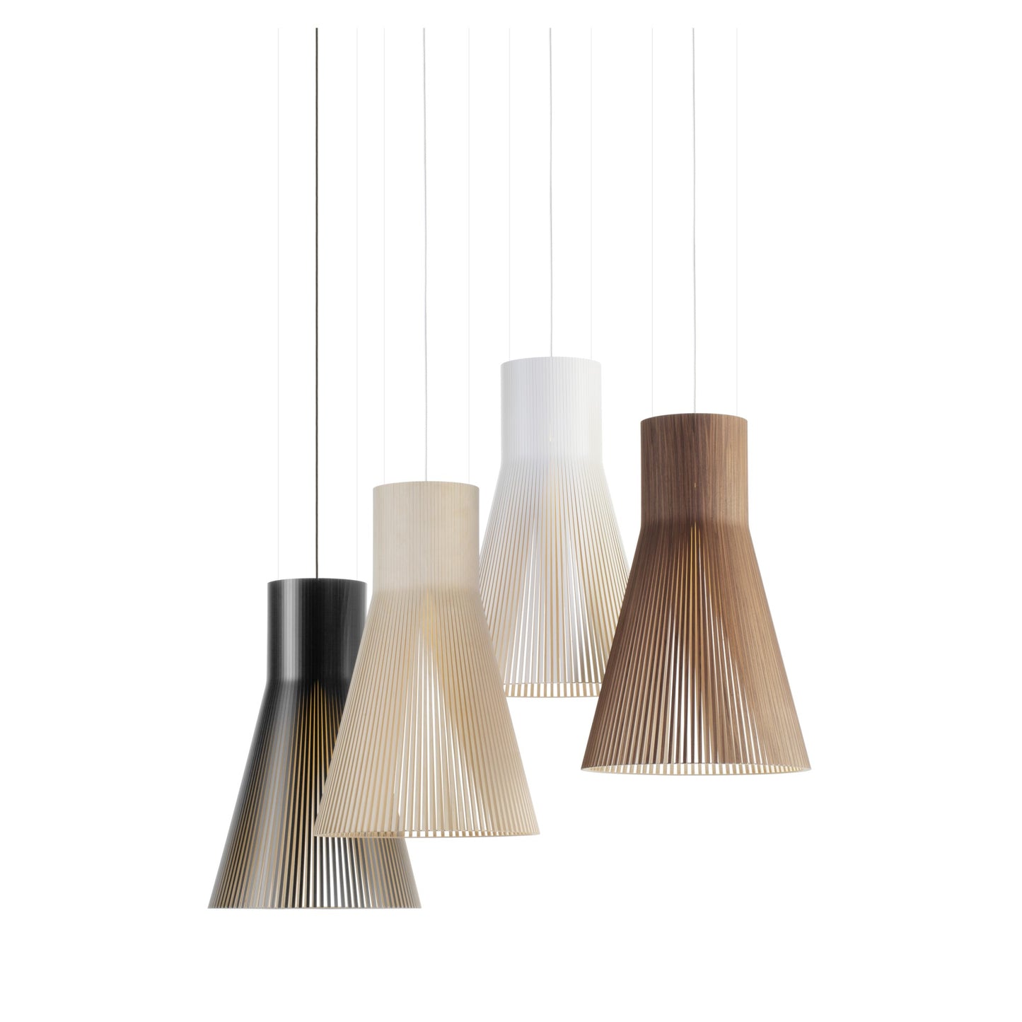 Secto Design Magnum 4202 riippuvalaisin