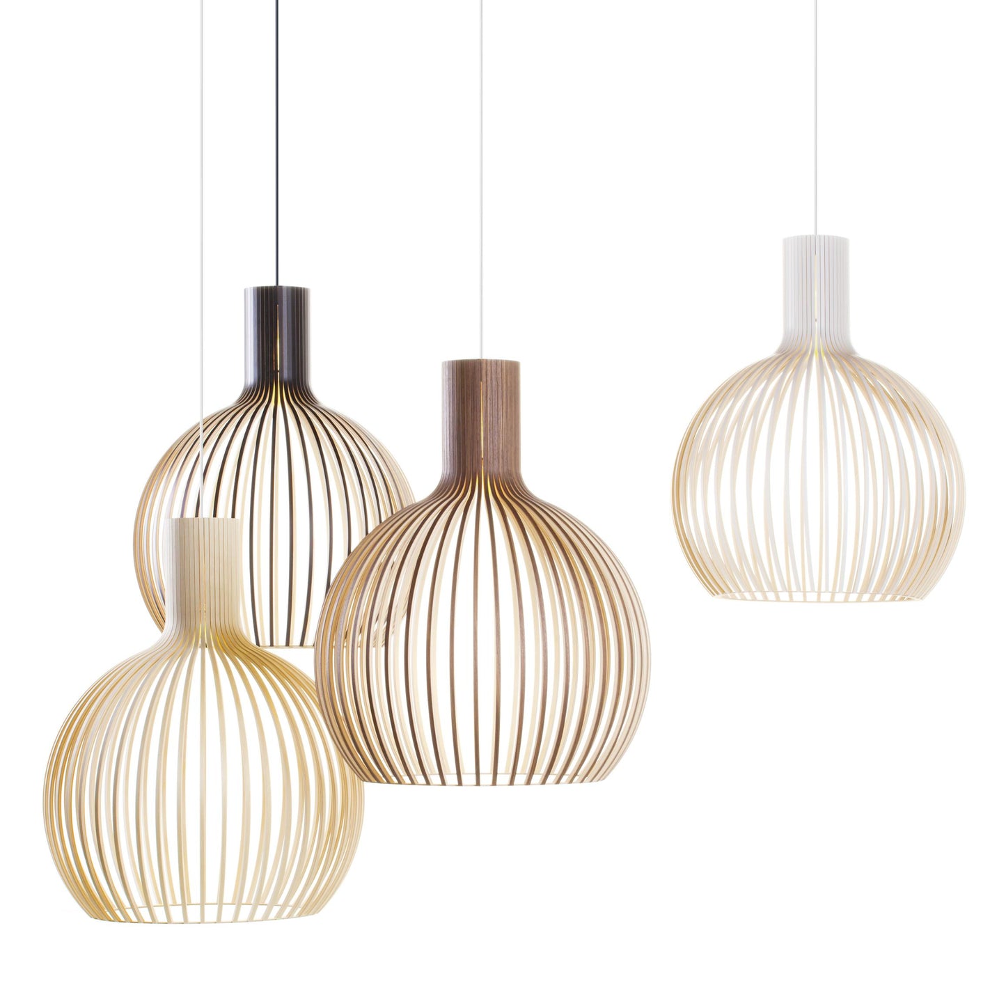 Secto Design Octo 4240 riippuvalaisin