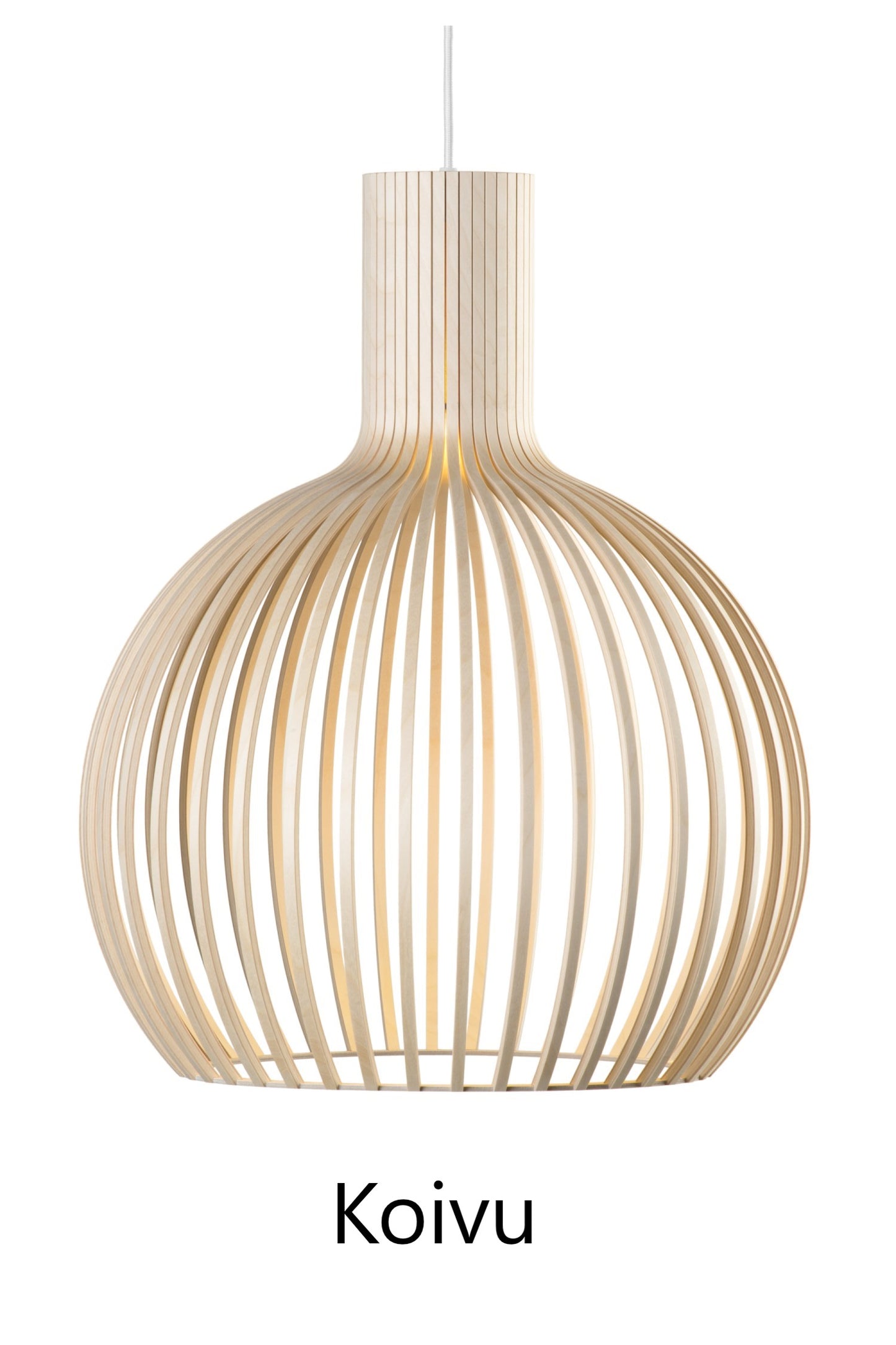 Secto Design Octo Small 4241 riippuvalaisin