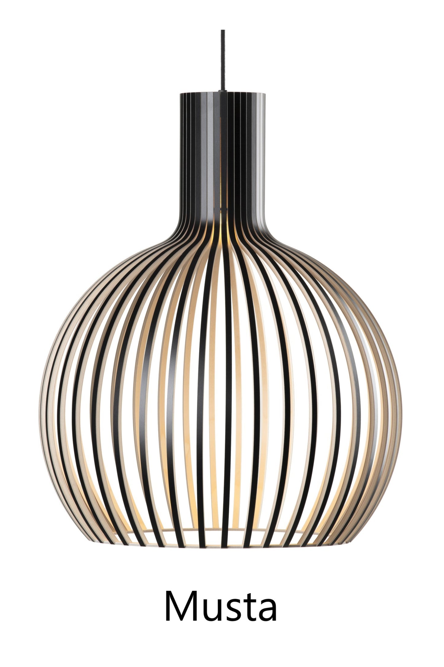 Secto Design Octo Small 4241 riippuvalaisin