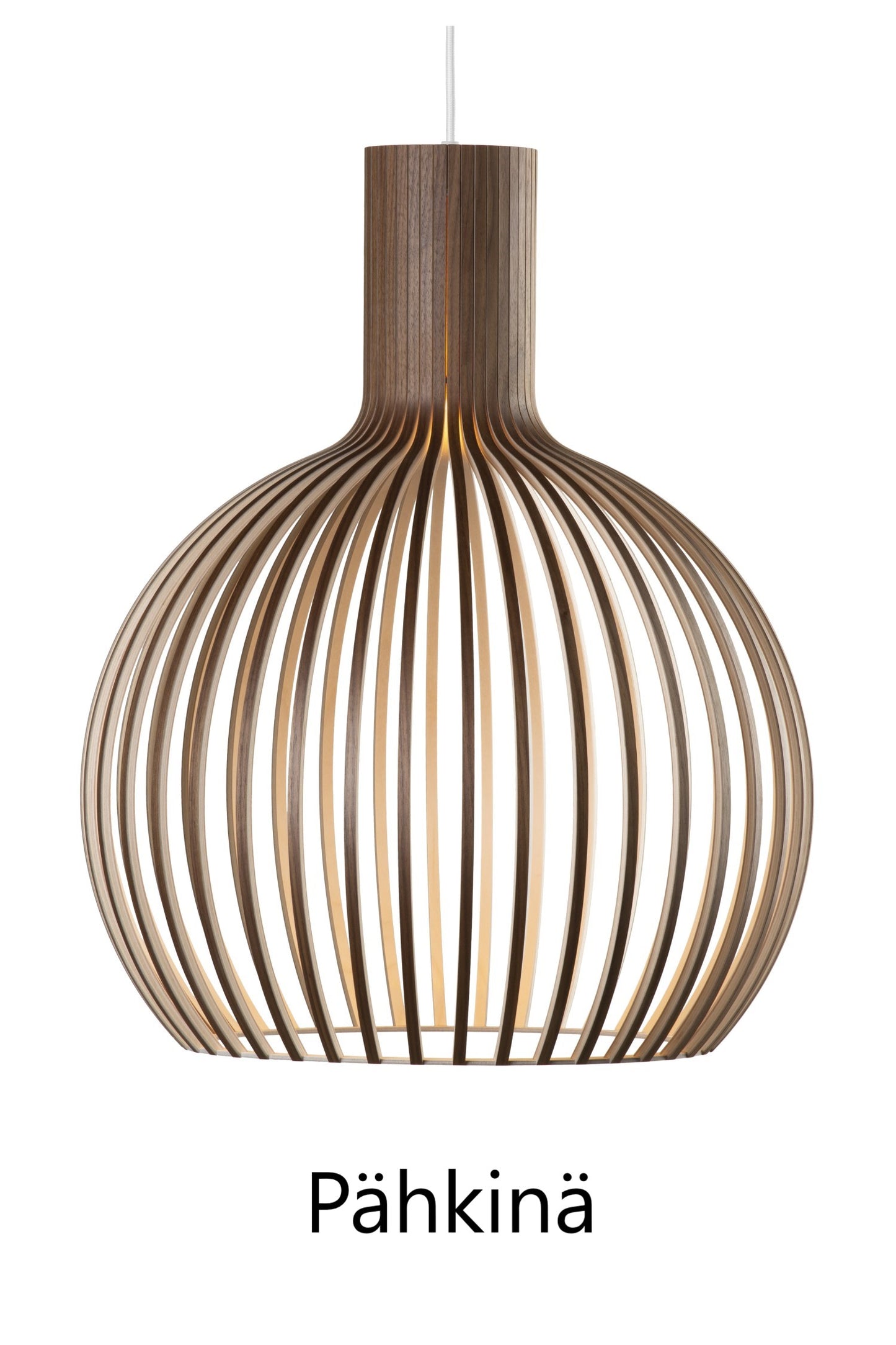 Secto Design Octo Small 4241 riippuvalaisin