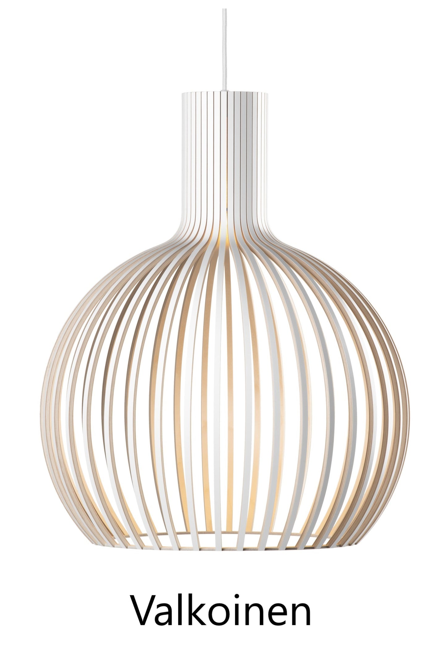 Secto Design Octo Small 4241 riippuvalaisin