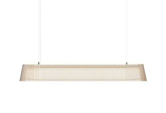 Secto Design Owalo 7000 riippuvalaisin