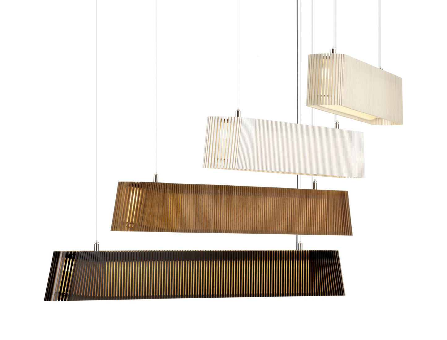 Secto Design Owalo 7000 riippuvalaisin