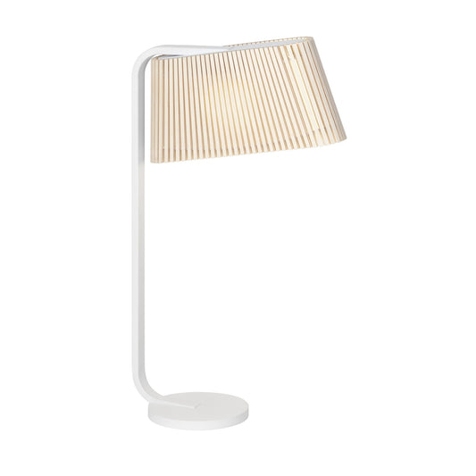 Secto Design Owalo 7020 pöytävalaisin