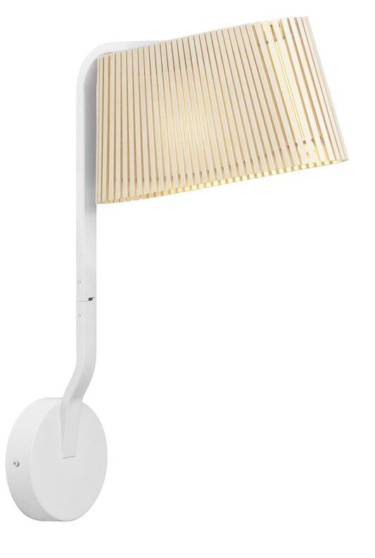 Secto Design Owalo 7030 seinävalaisin