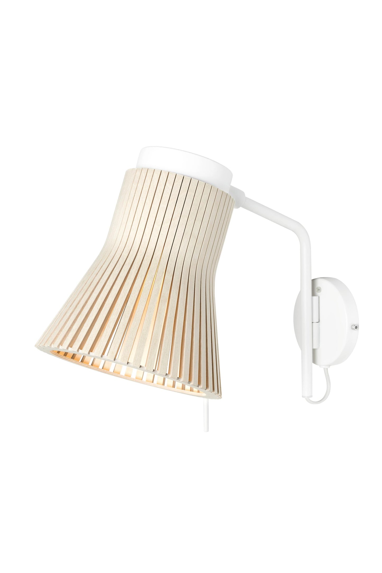 Secto Design Petite 4630 seinävalaisin