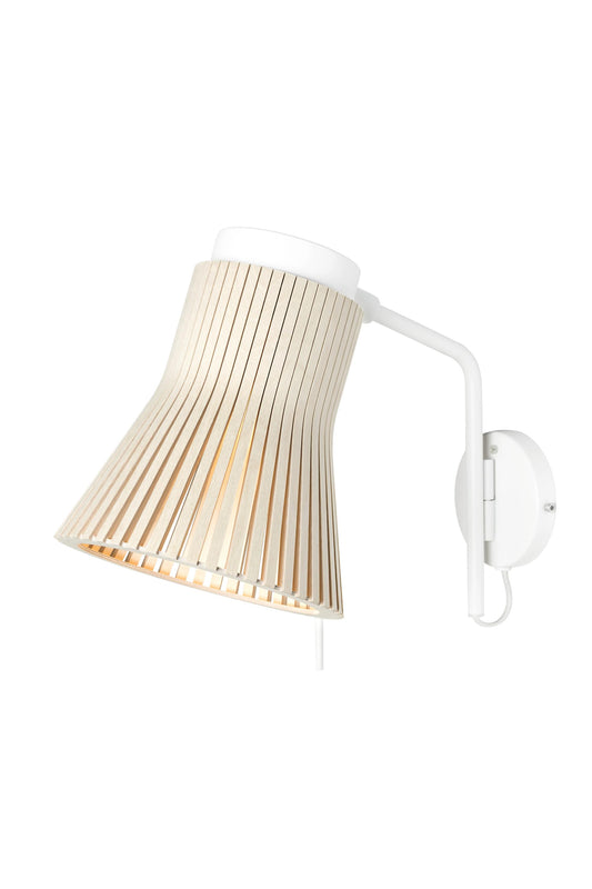Secto Design Petite 4630 seinävalaisin