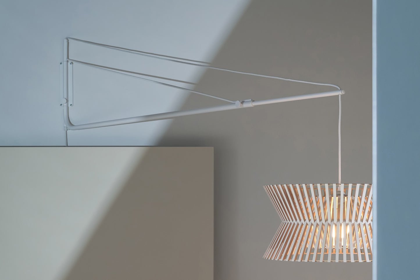 Secto Design Varsi 1000 ripustusvarsi