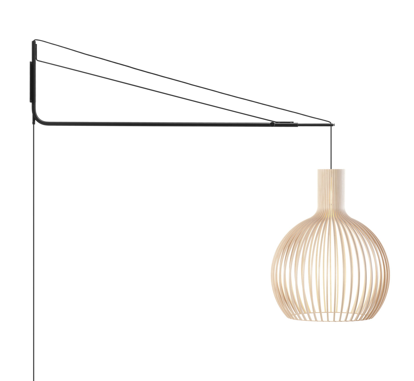 Secto Design Varsi 1000 ripustusvarsi