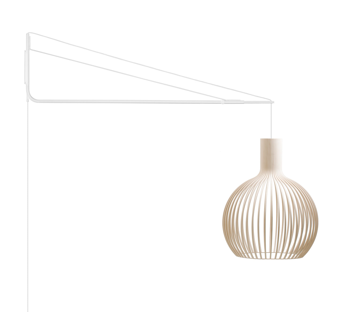 Secto Design Varsi 1000 ripustusvarsi
