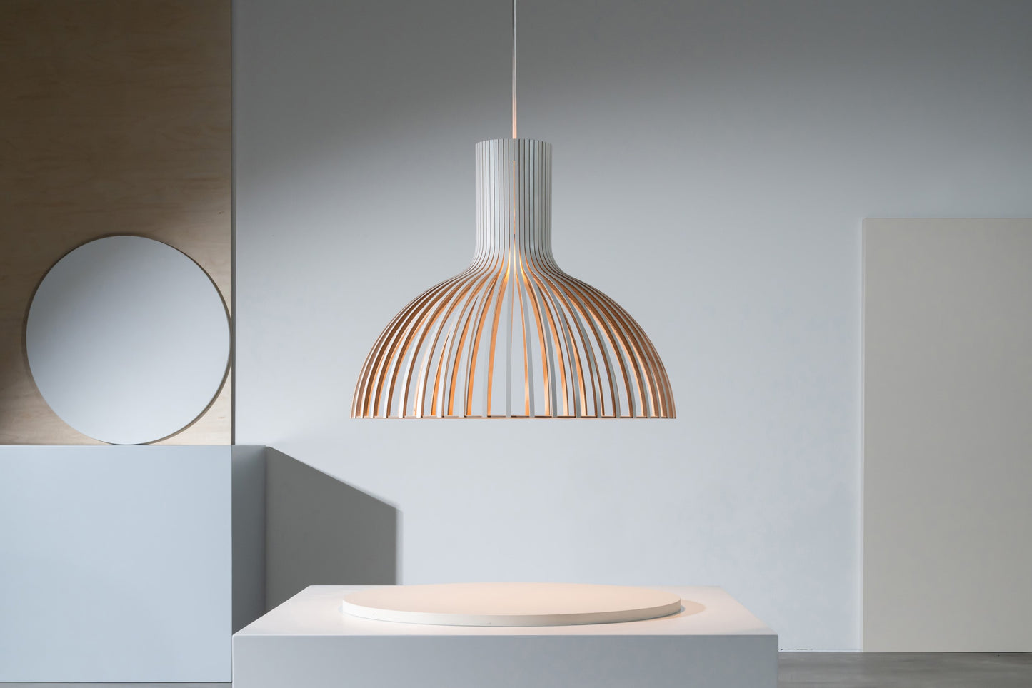 Secto Design Victo 4250 riippuvalaisin
