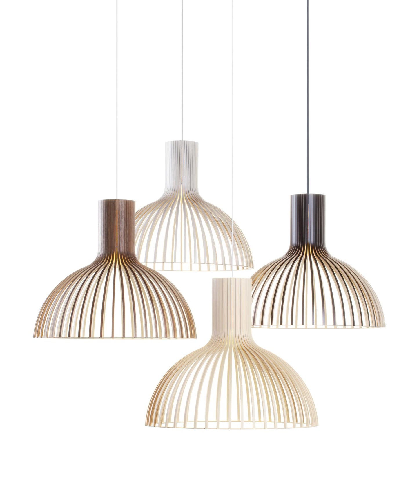 Secto Design Victo 4250 riippuvalaisin