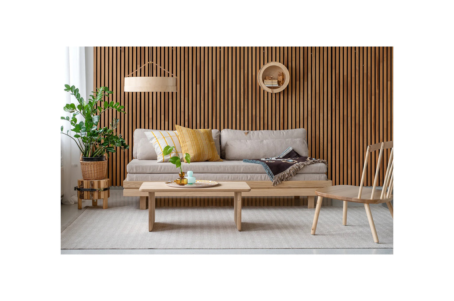 Tapio Anttila Collection Day & Night vuodesohva