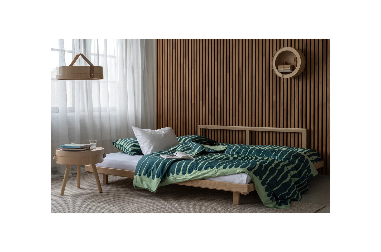 Tapio Anttila Collection Day & Night vuodesohva