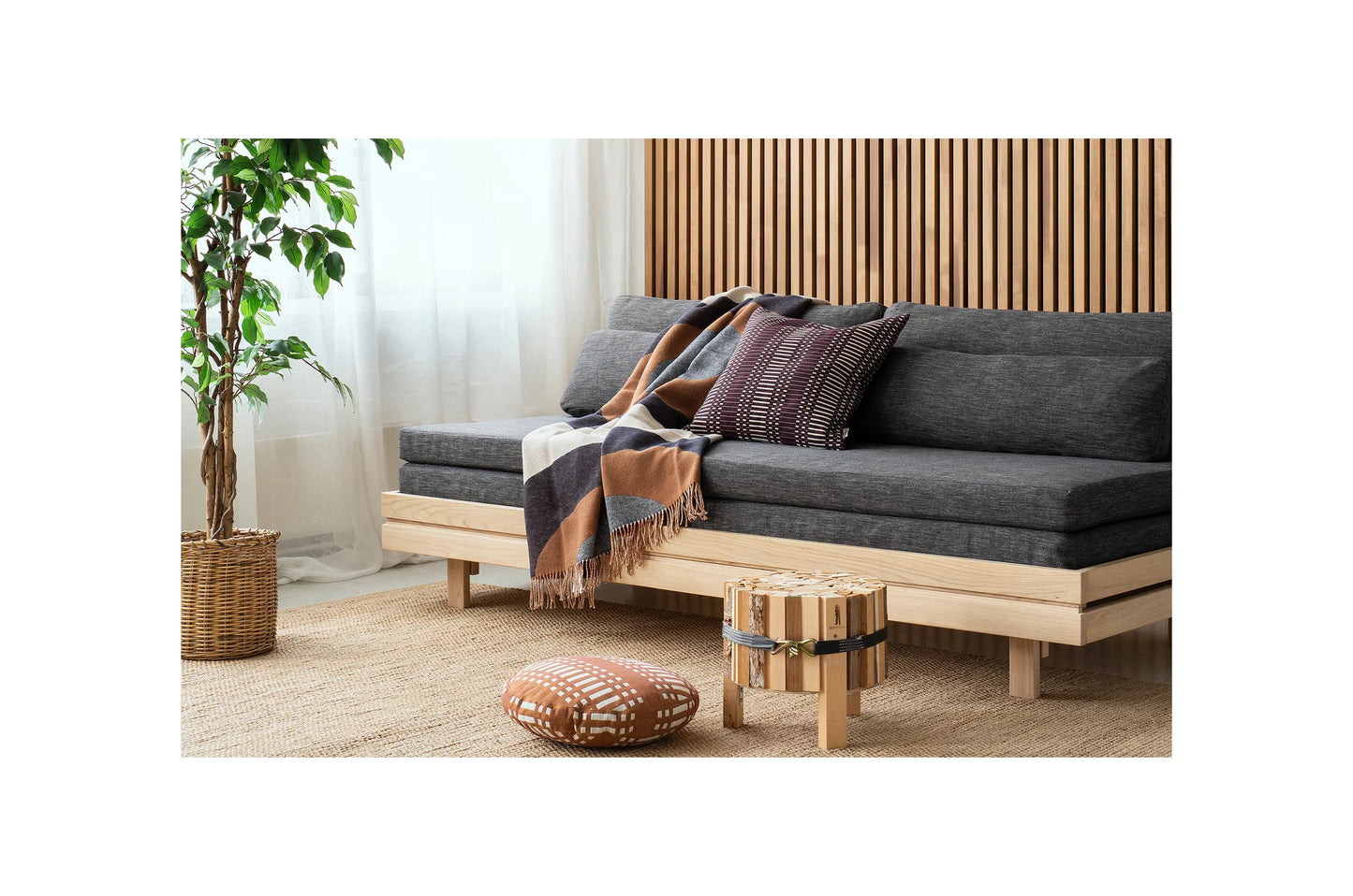 Tapio Anttila Collection Day & Night vuodesohva