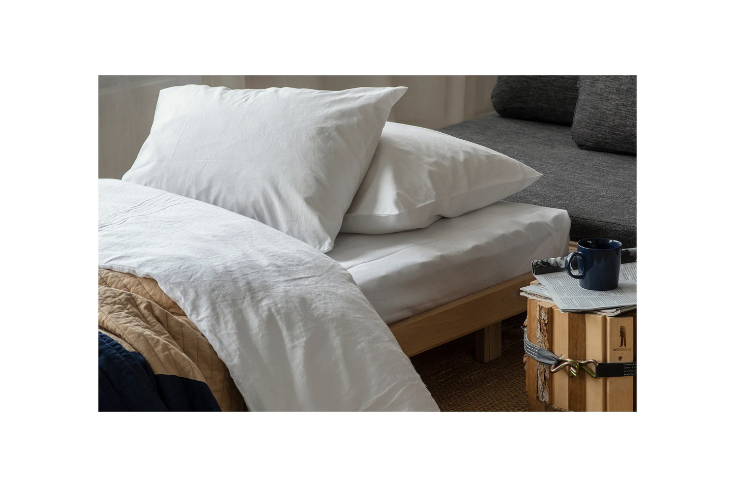 Tapio Anttila Collection Day & Night vuodesohva