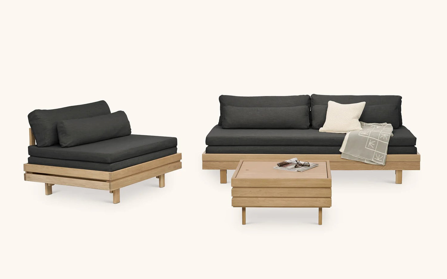 Tapio Anttila Collection Day & Night vuodetuoli