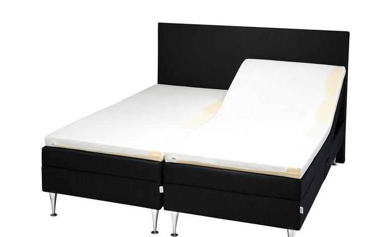 Tempur FLEX KAJO 7 cm säätösänky 160 cm