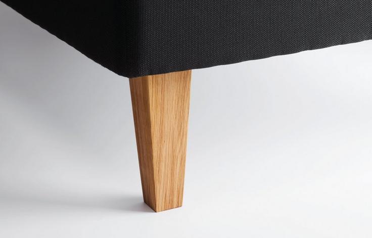 Tempur FLEX KAJO 7 cm säätösänky 80cm