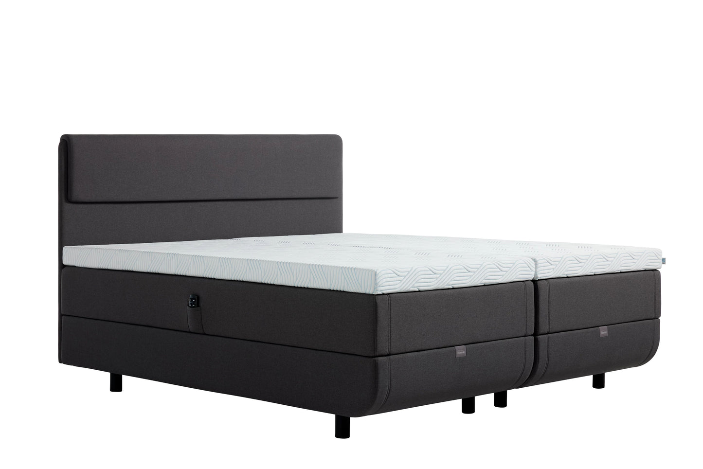 Tempur NORTH ADJUSTABLE säätösänky
