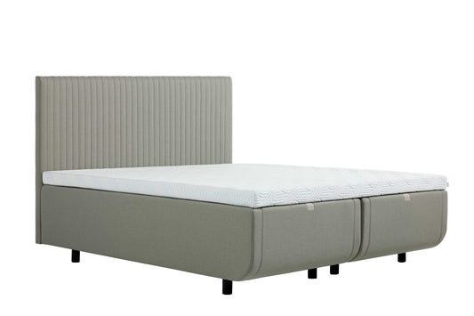 Tempur NORTH BASIC BOX runkosänky