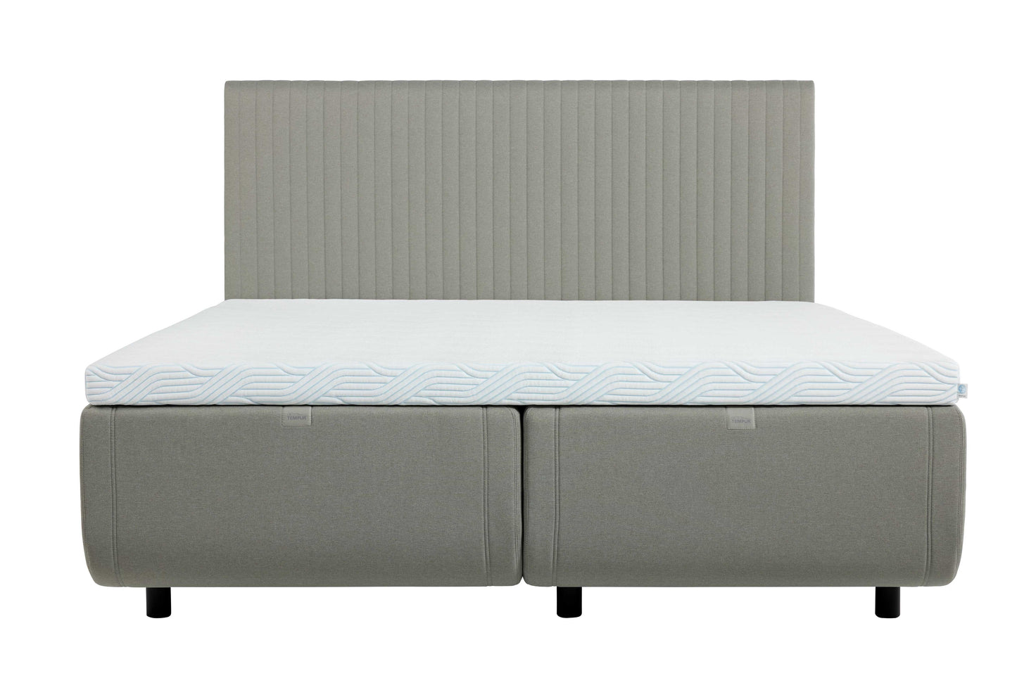 Tempur NORTH BASIC BOX runkosänky