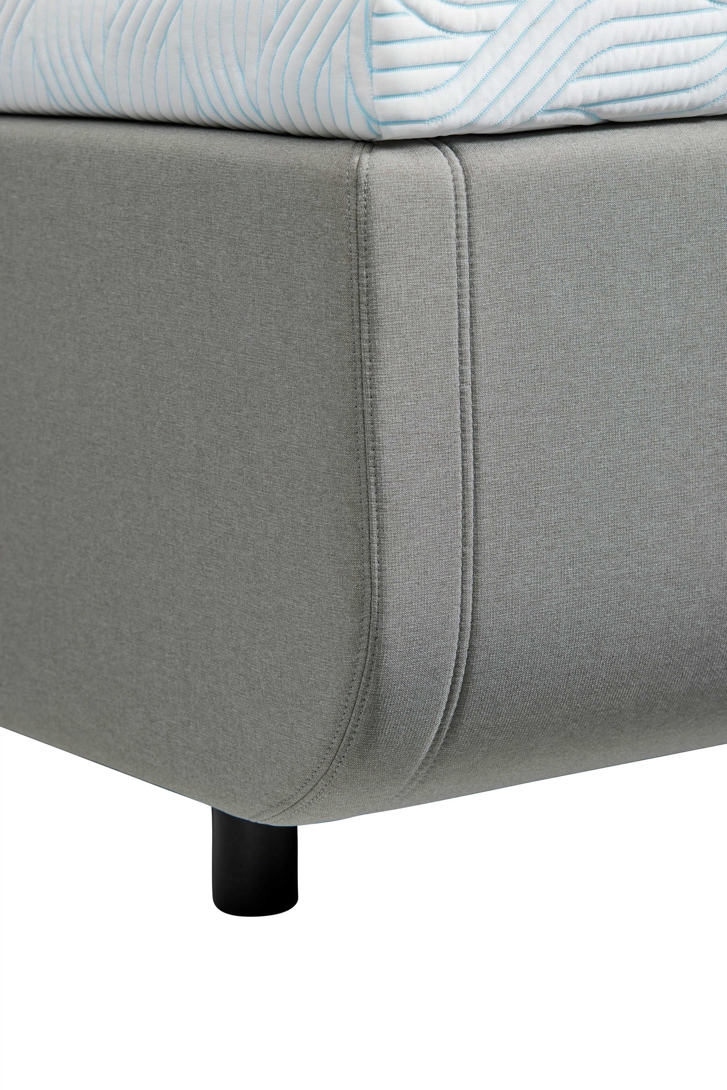 Tempur NORTH BASIC BOX runkosänky